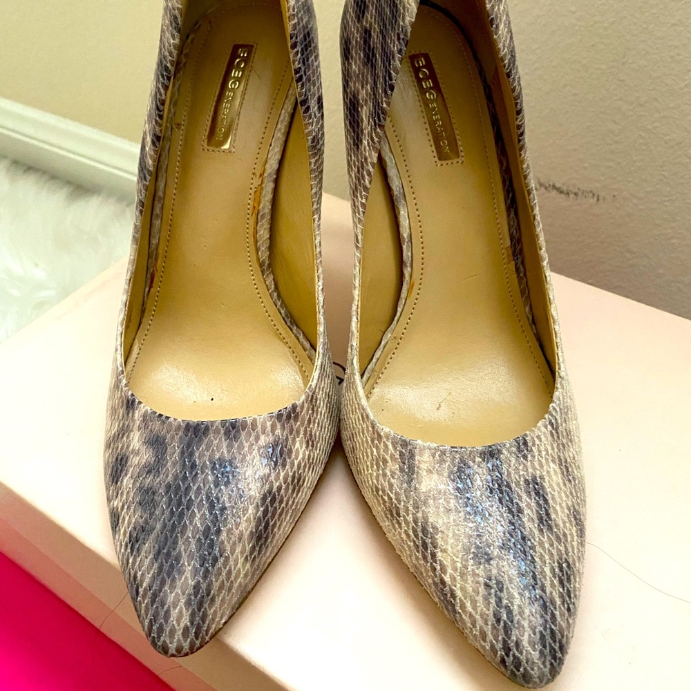 Snake Pattern